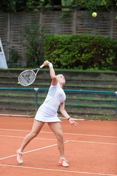 Bild 11 - BL Nord Der Club an der Alster - Bielefelder TTC : Ergebnis: 8:1